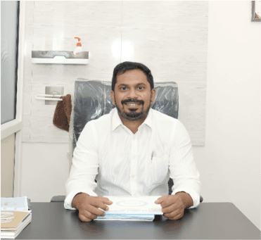 Dr. Shashank Joshi